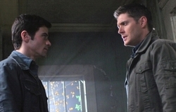 The Song Remains the Same Recap - Supernatural Wiki